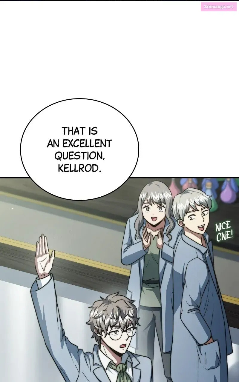 Read The Apothecary Prince chapter 82 image 82 on Lezhin
