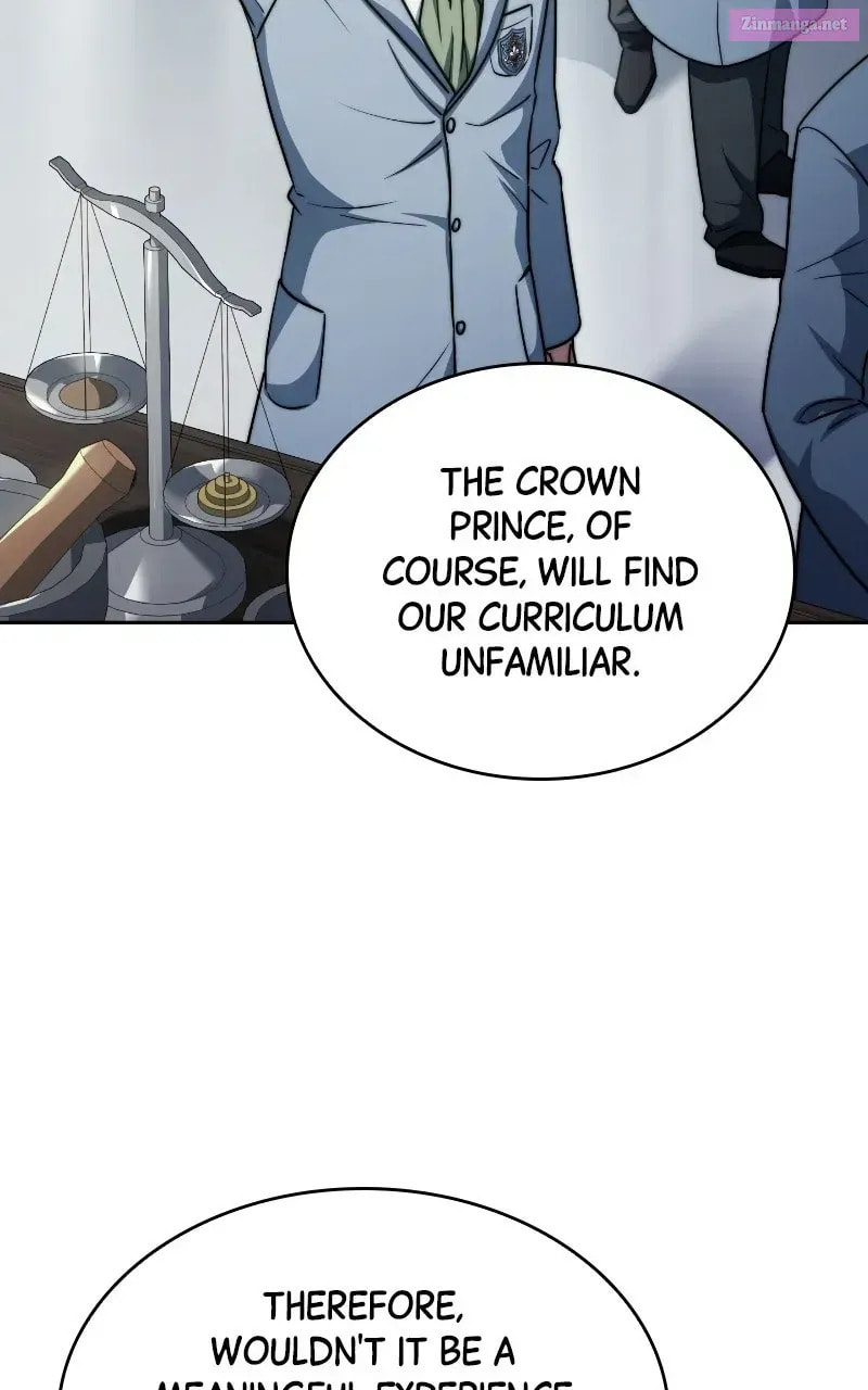 Read The Apothecary Prince chapter 82 image 83 on Lezhin
