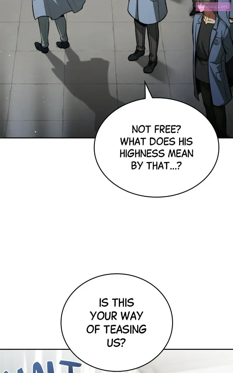Read The Apothecary Prince chapter 83 image 1 on Lezhin