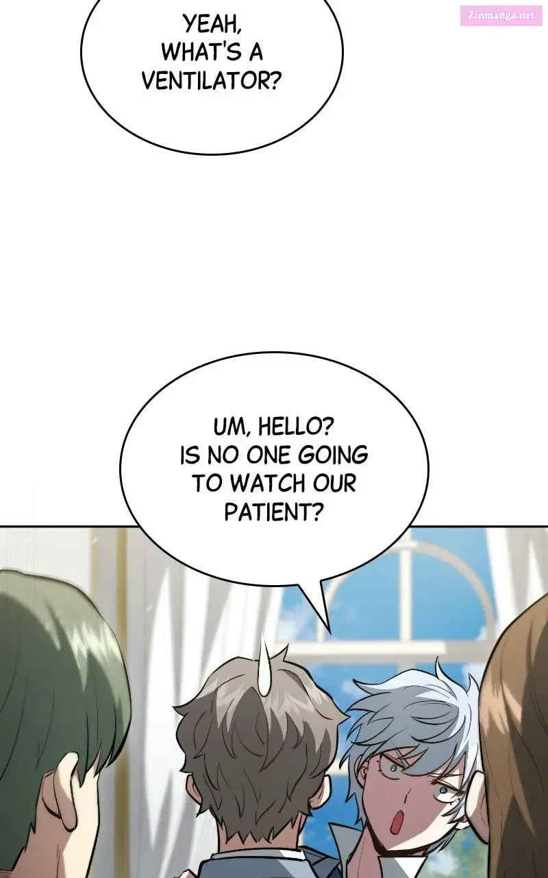Read The Apothecary Prince chapter 83 image 104 on Lezhin