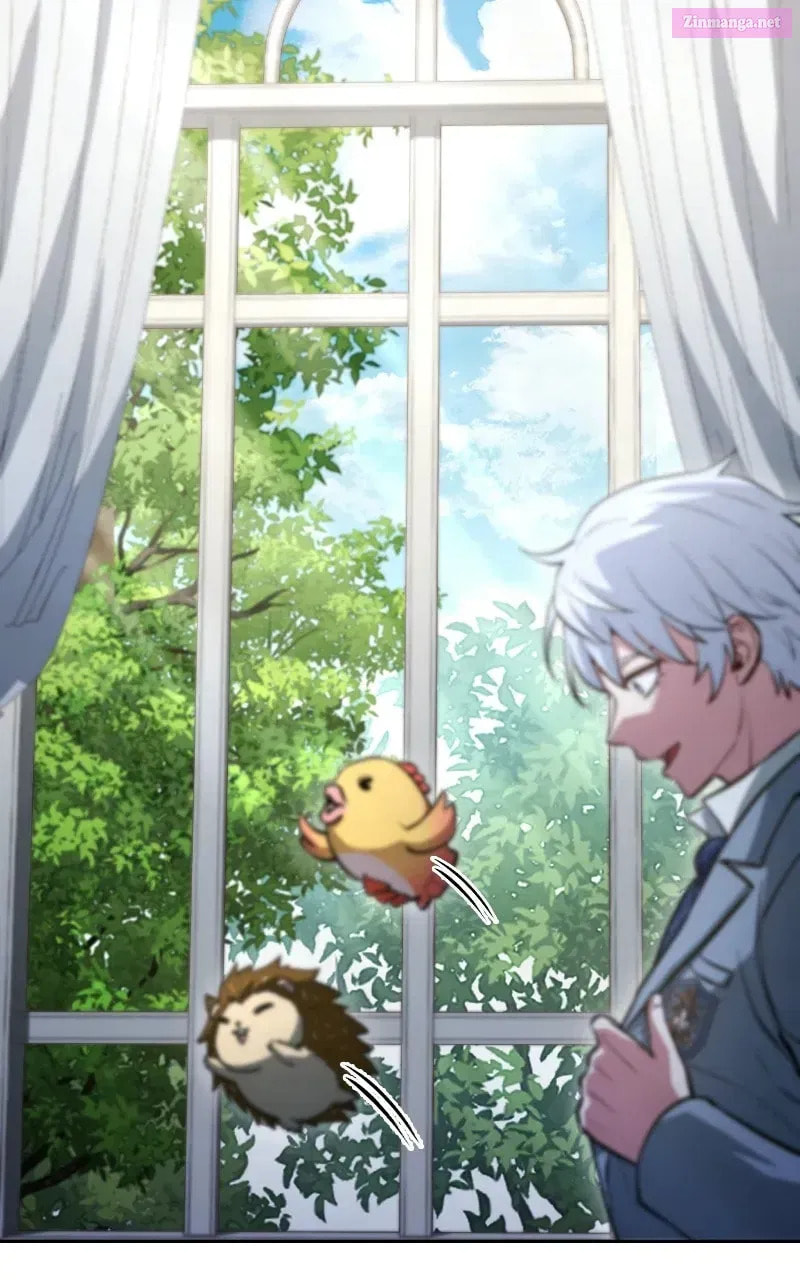 Read The Apothecary Prince chapter 83 image 119 on Lezhin