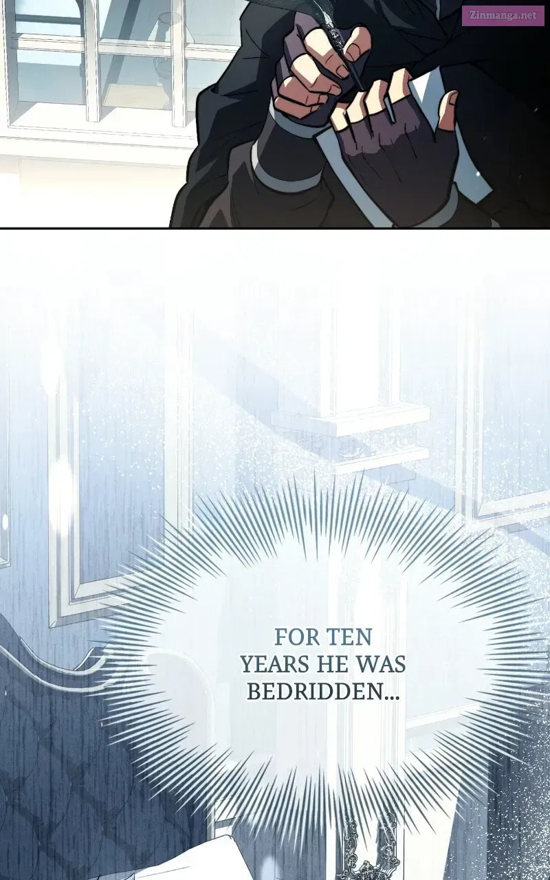 Read The Apothecary Prince chapter 83 image 124 on Lezhin