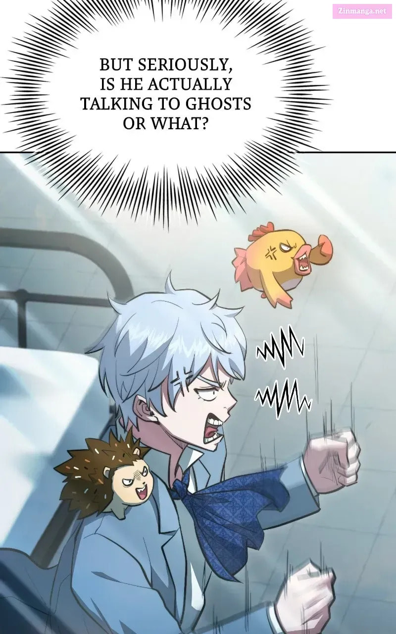Read The Apothecary Prince chapter 83 image 130 on Lezhin