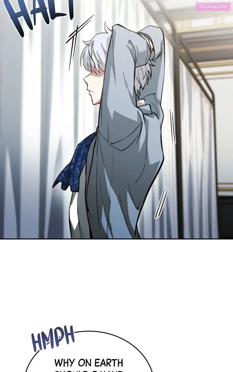 Read The Apothecary Prince chapter 83 image 2 on Lezhin