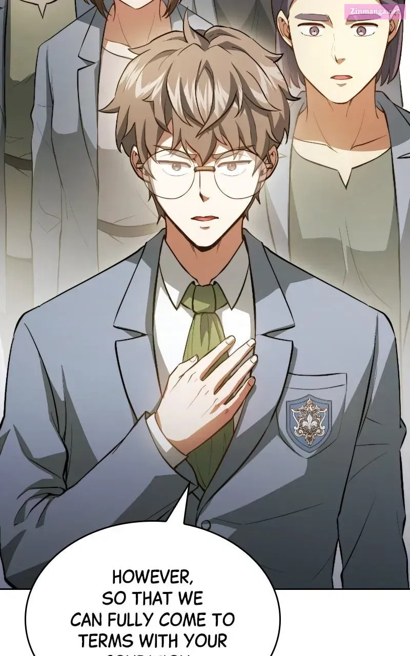 Read The Apothecary Prince chapter 83 image 27 on Lezhin