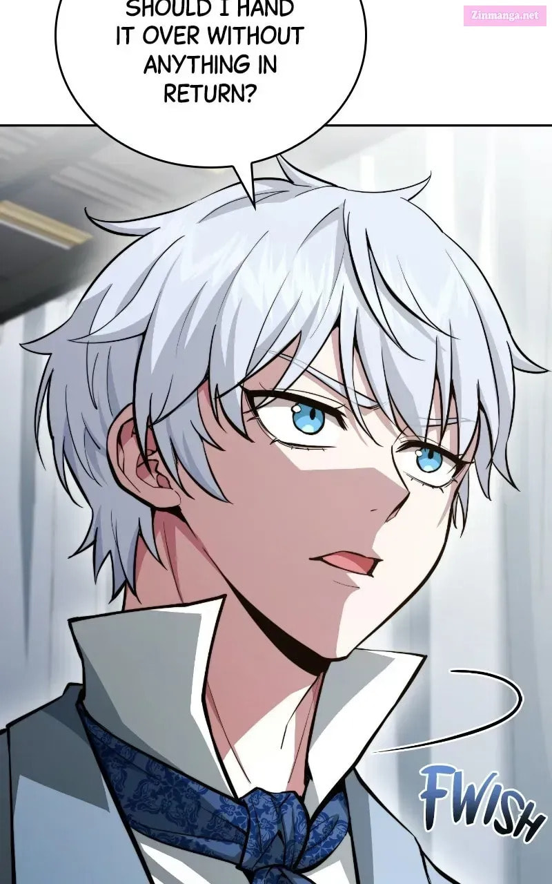 Read The Apothecary Prince chapter 83 image 3 on Lezhin