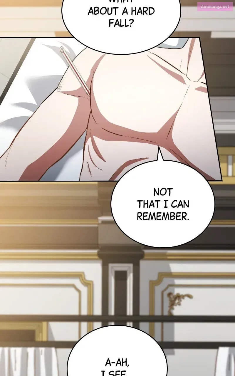Read The Apothecary Prince chapter 83 image 35 on Lezhin