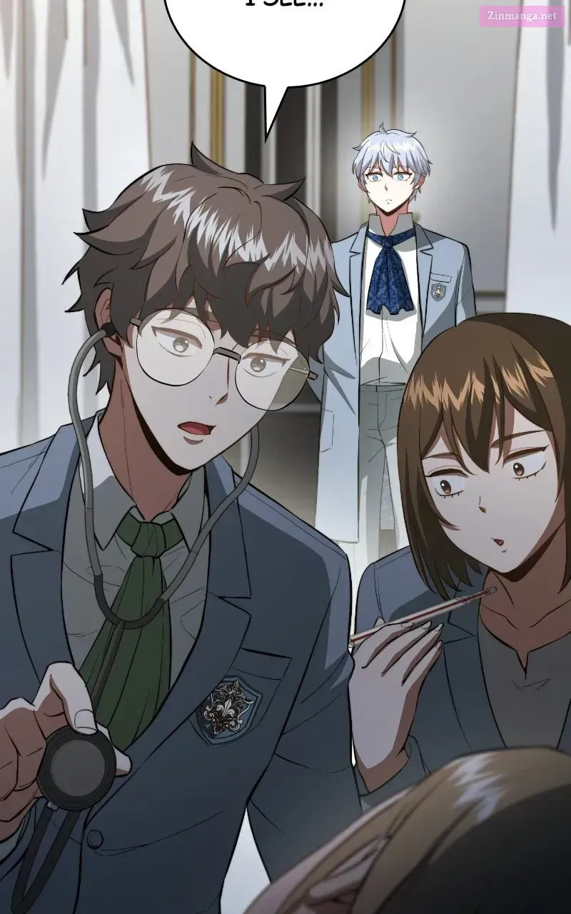 Read The Apothecary Prince chapter 83 image 36 on Lezhin
