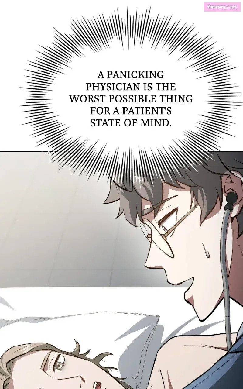 Read The Apothecary Prince chapter 83 image 39 on Lezhin