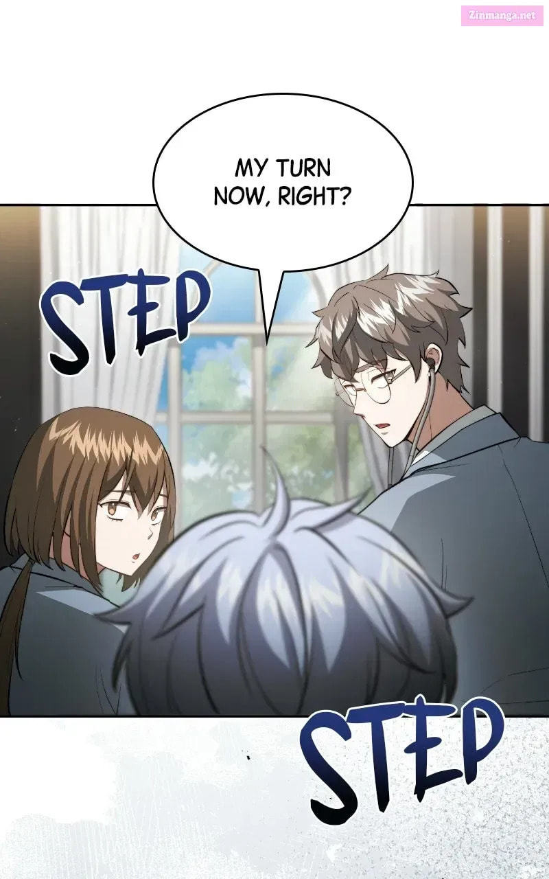 Read The Apothecary Prince chapter 83 image 42 on Lezhin