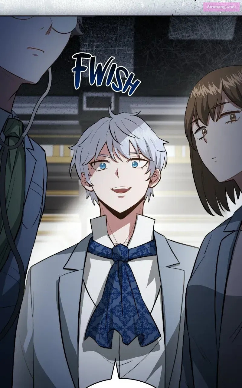 Read The Apothecary Prince chapter 83 image 43 on Lezhin