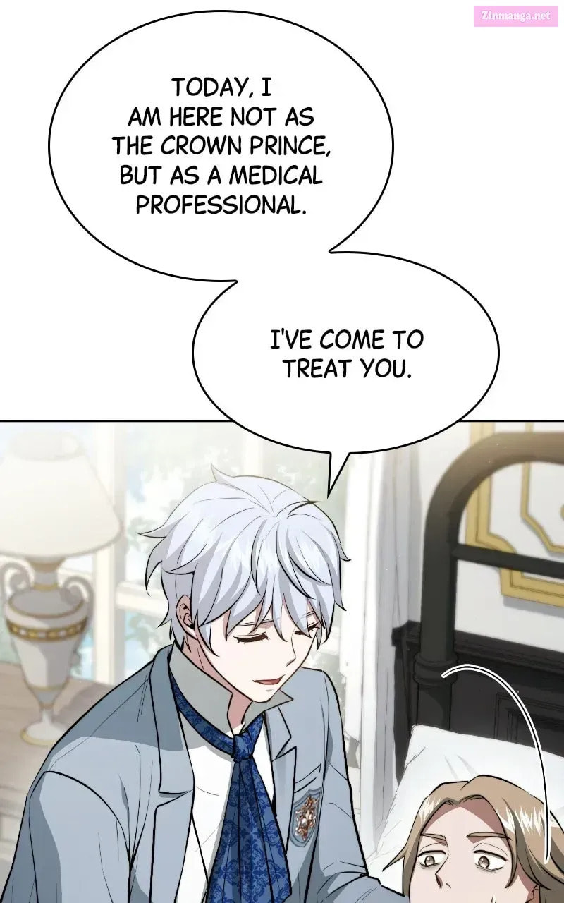 Read The Apothecary Prince chapter 83 image 46 on Lezhin