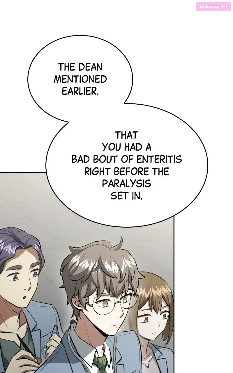 Read The Apothecary Prince chapter 83 image 48 on Lezhin