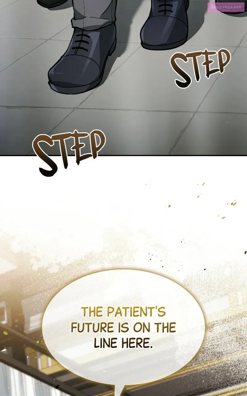 Read The Apothecary Prince chapter 83 image 5 on Lezhin