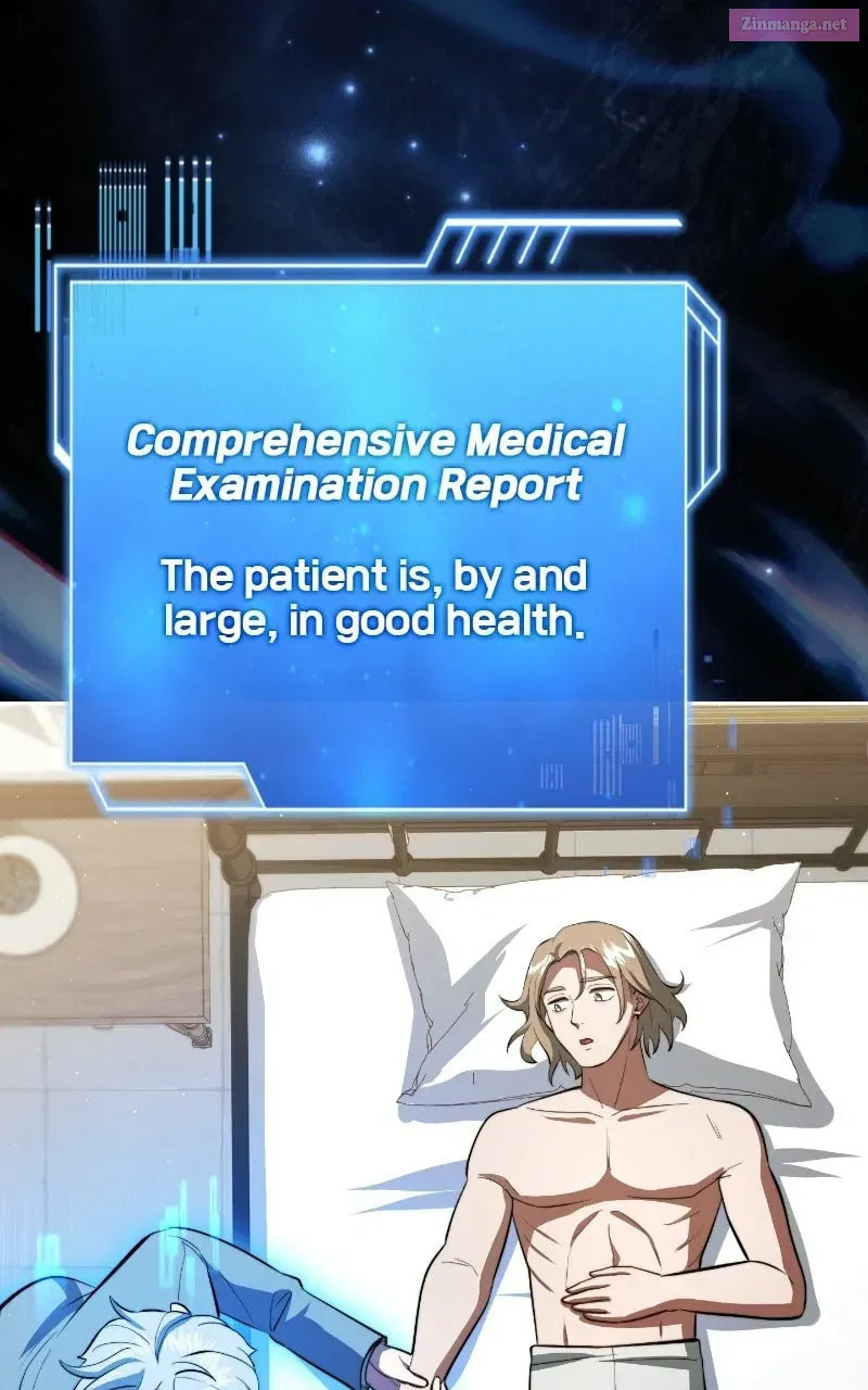 Read The Apothecary Prince chapter 83 image 59 on Lezhin