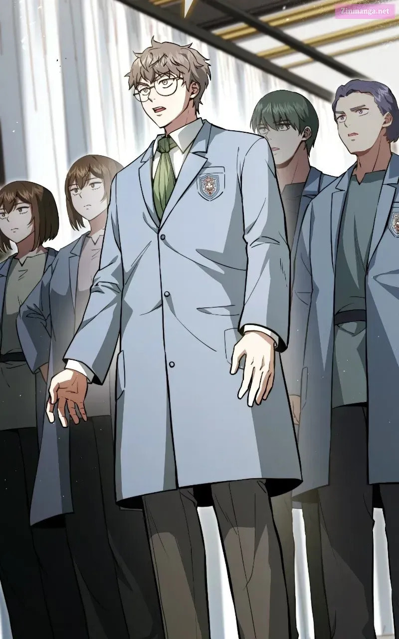 Read The Apothecary Prince chapter 83 image 6 on Lezhin