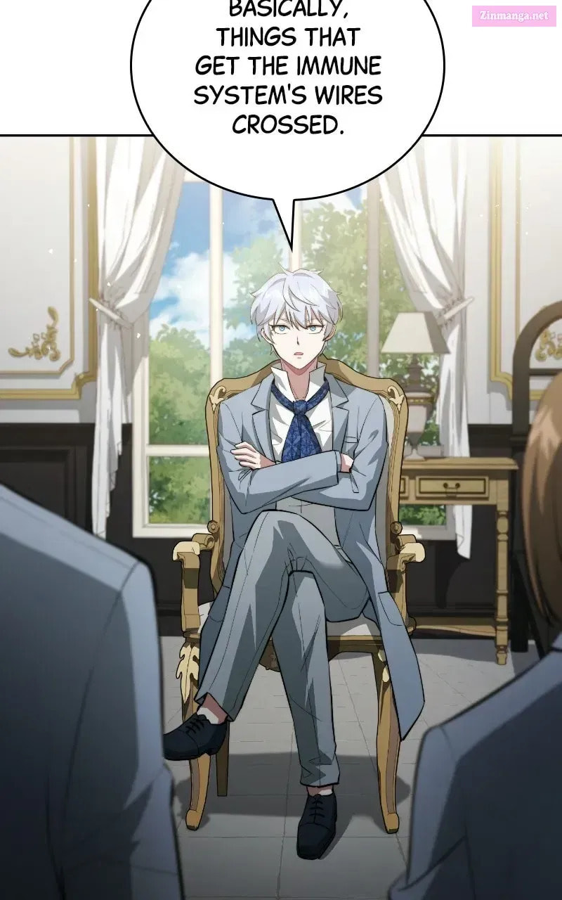 Read The Apothecary Prince chapter 83 image 78 on Lezhin