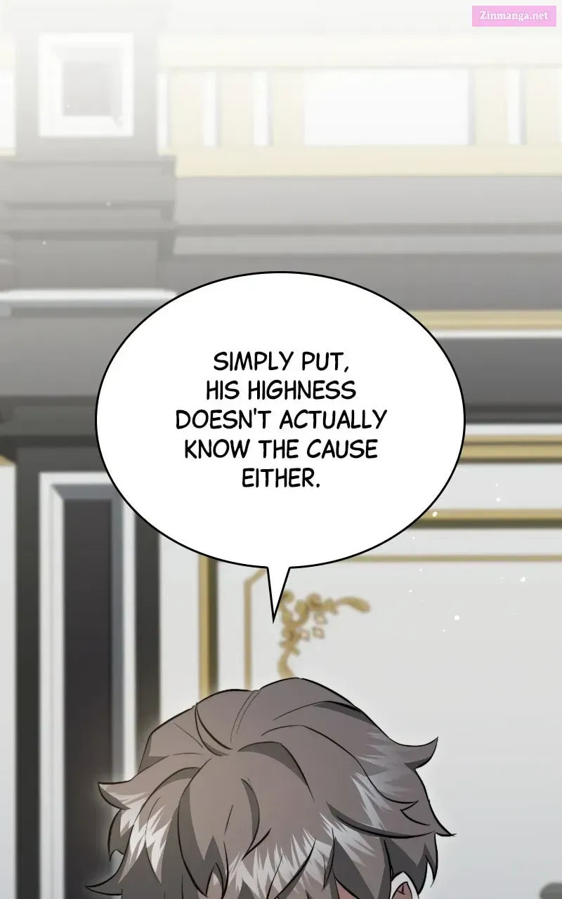 Read The Apothecary Prince chapter 83 image 85 on Lezhin