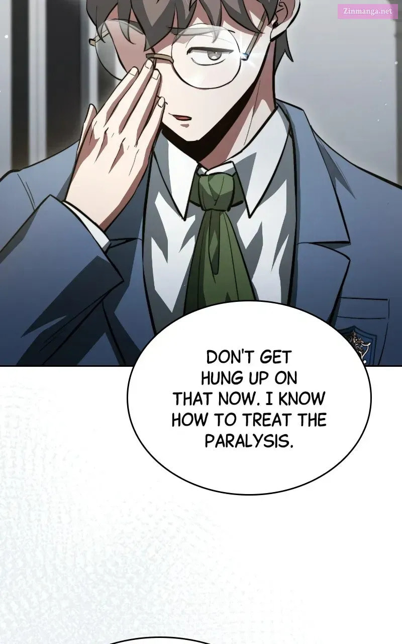 Read The Apothecary Prince chapter 83 image 86 on Lezhin