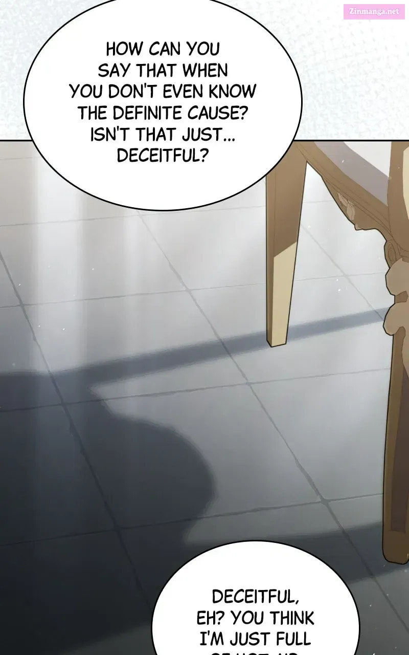 Read The Apothecary Prince chapter 83 image 87 on Lezhin