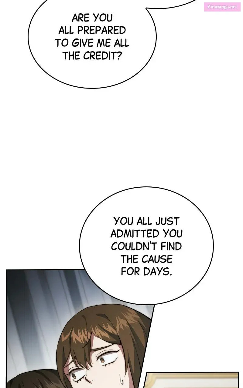 Read The Apothecary Prince chapter 83 image 9 on Lezhin