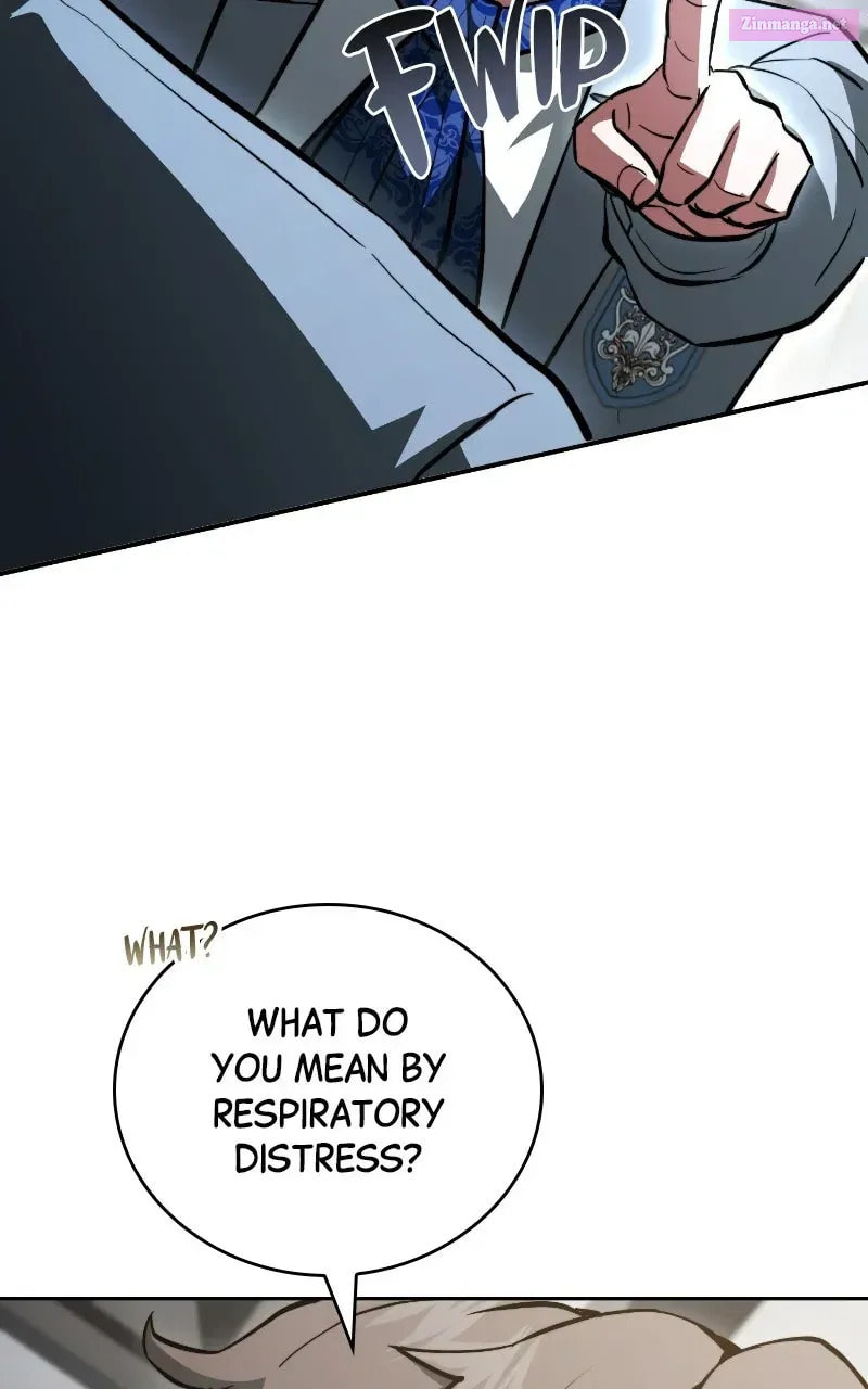 Read The Apothecary Prince chapter 83 image 97 on Lezhin