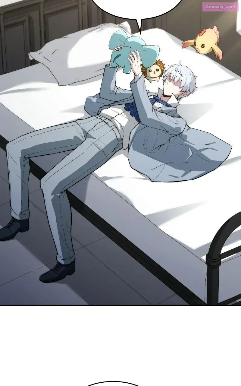 Read The Apothecary Prince chapter 84 image 1 on Lezhin
