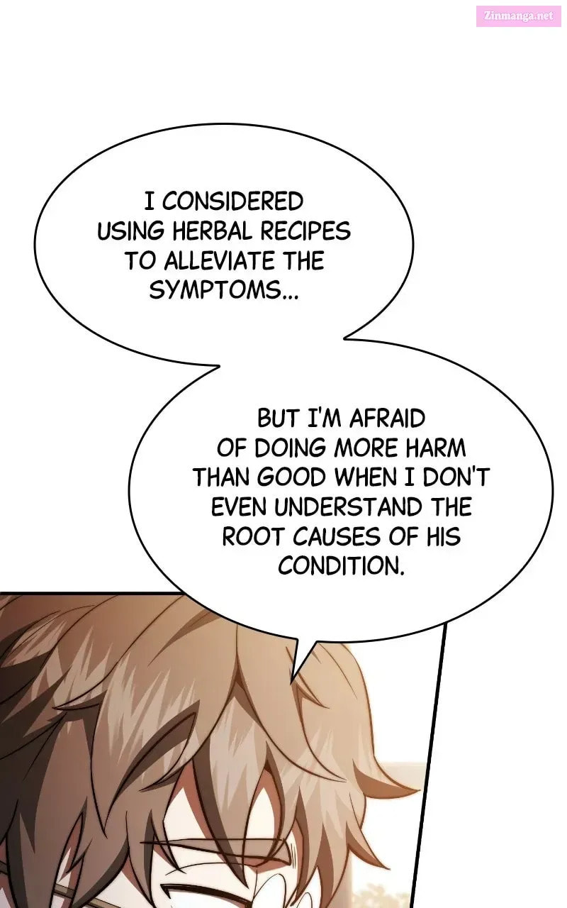 Read The Apothecary Prince chapter 84 image 102 on Lezhin