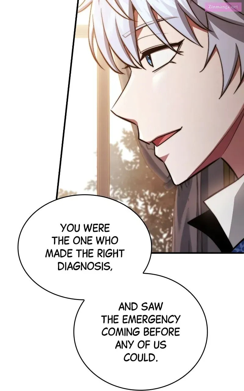 Read The Apothecary Prince chapter 84 image 104 on Lezhin