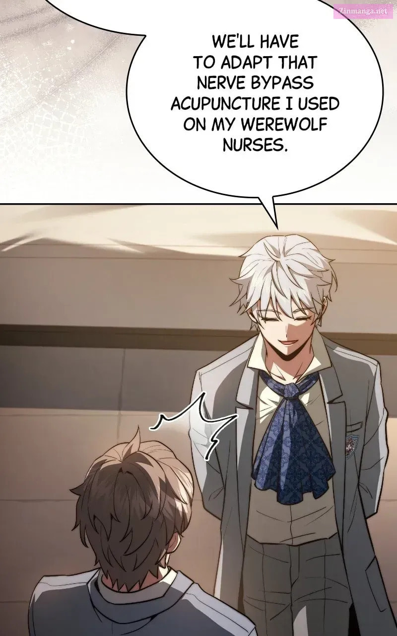 Read The Apothecary Prince chapter 84 image 108 on Lezhin