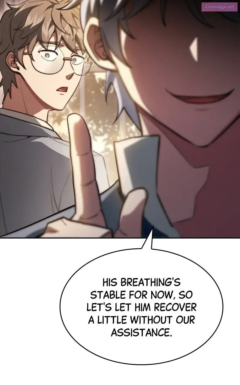 Read The Apothecary Prince chapter 84 image 110 on Lezhin