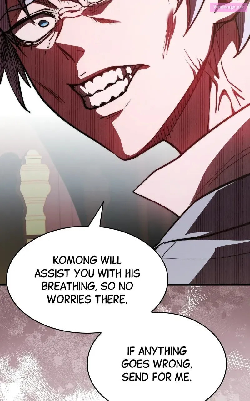 Read The Apothecary Prince chapter 84 image 113 on Lezhin