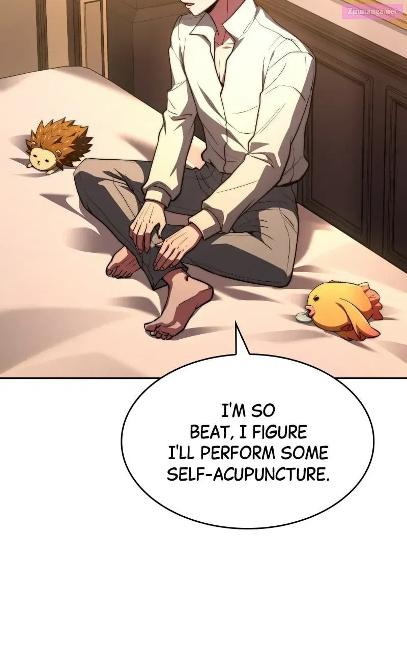 Read The Apothecary Prince chapter 84 image 118 on Lezhin