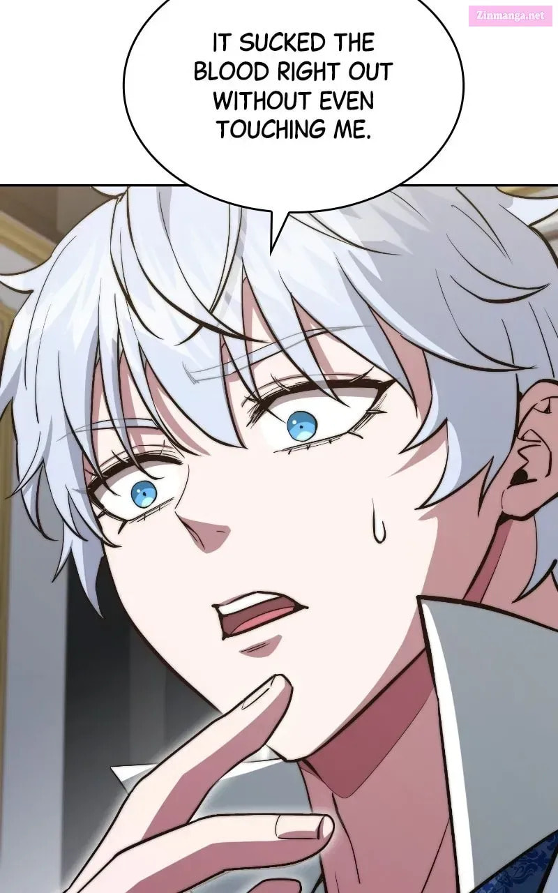 Read The Apothecary Prince chapter 84 image 12 on Lezhin