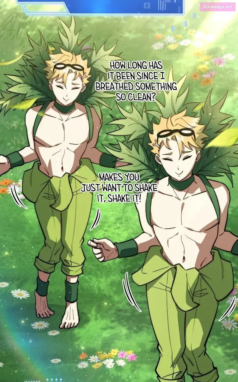 Read The Apothecary Prince chapter 84 image 19 on Lezhin