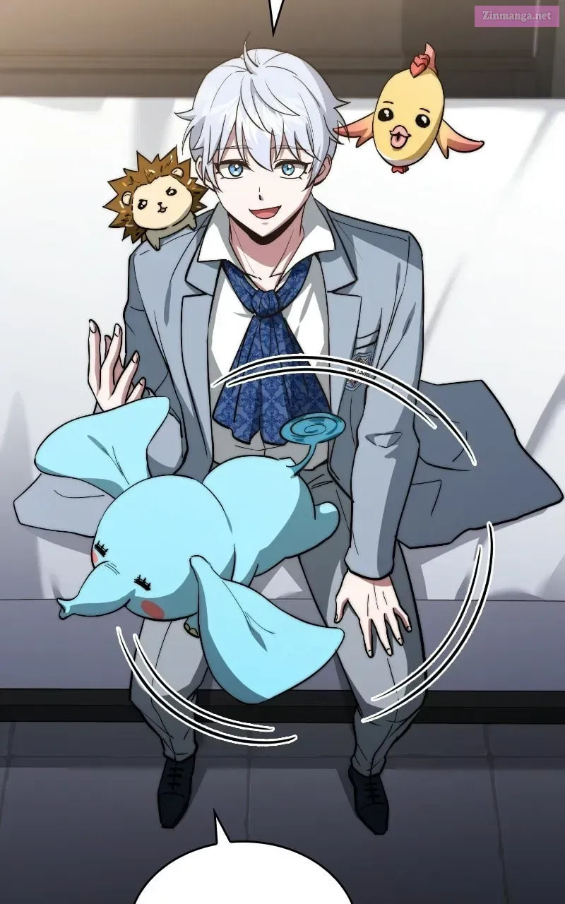 Read The Apothecary Prince chapter 84 image 21 on Lezhin