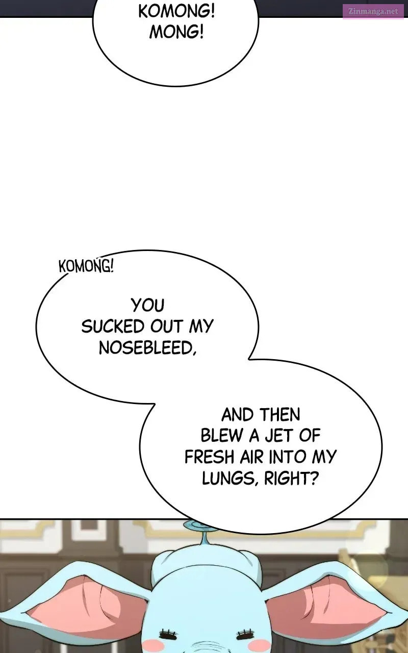 Read The Apothecary Prince chapter 84 image 22 on Lezhin