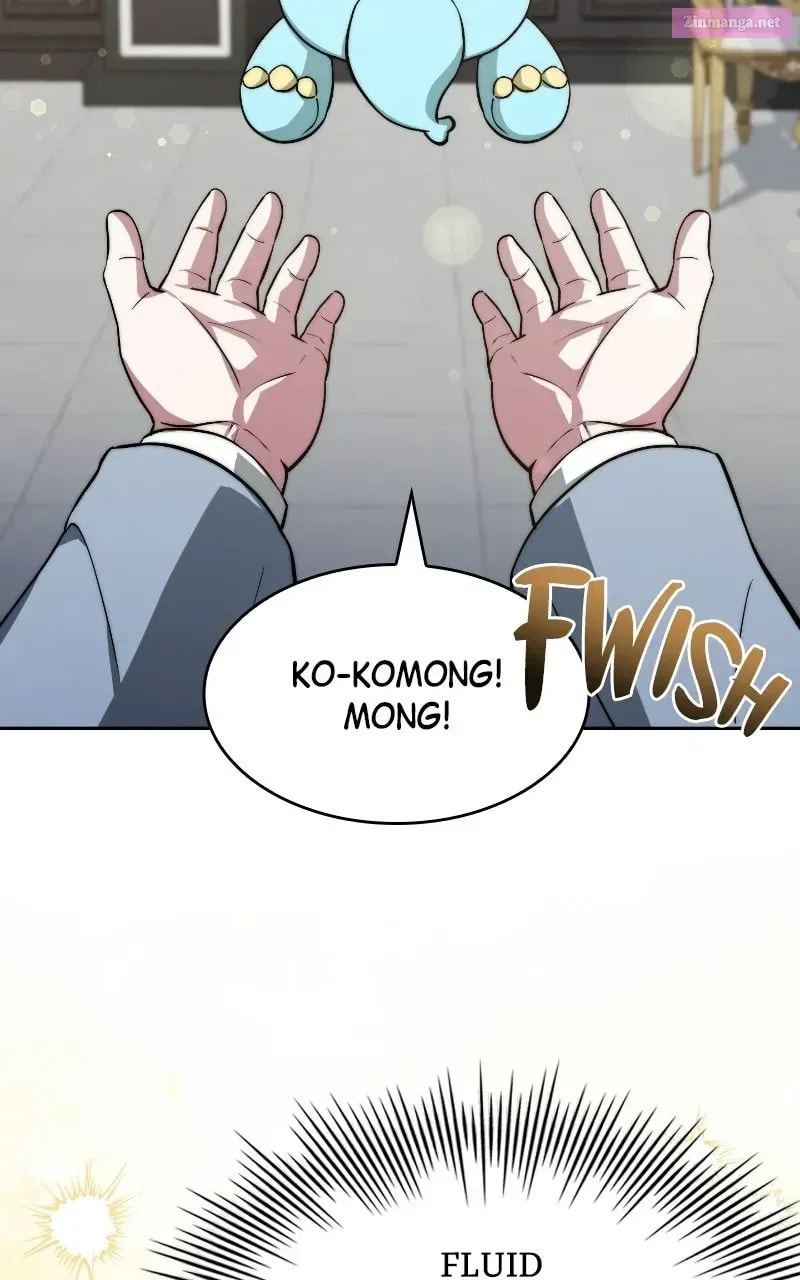 Read The Apothecary Prince chapter 84 image 23 on Lezhin