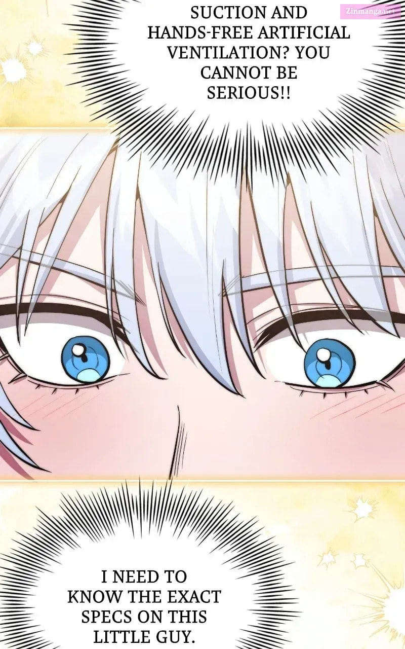 Read The Apothecary Prince chapter 84 image 24 on Lezhin