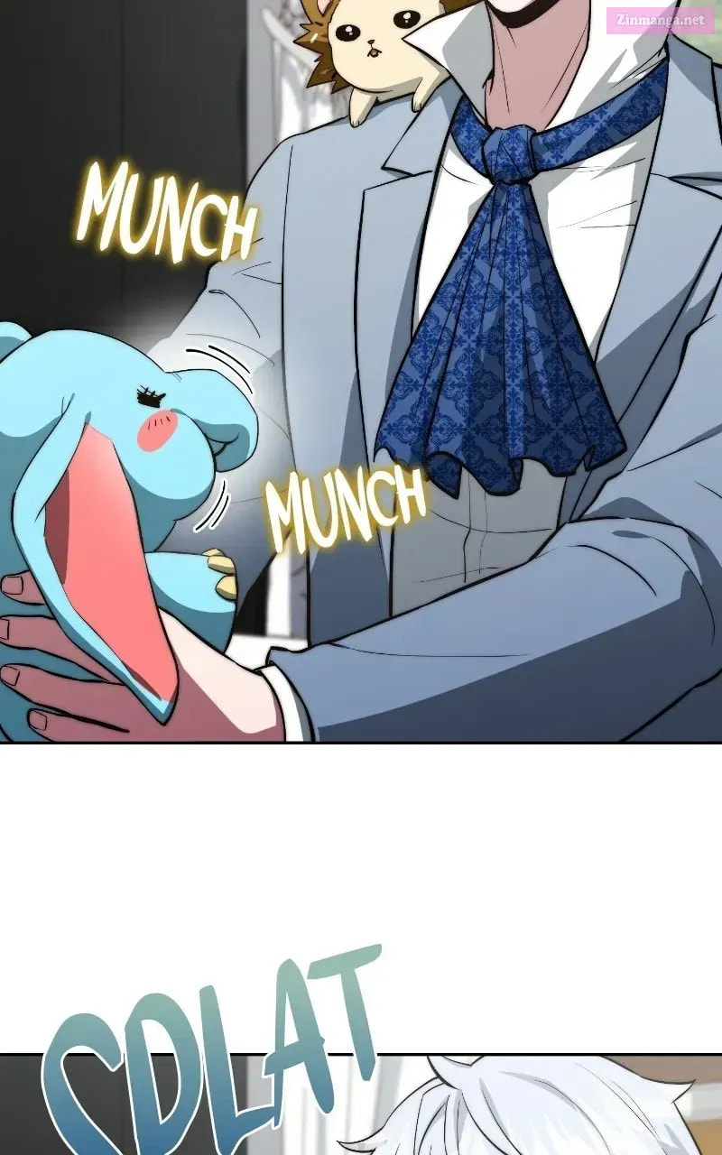 Read The Apothecary Prince chapter 84 image 27 on Lezhin