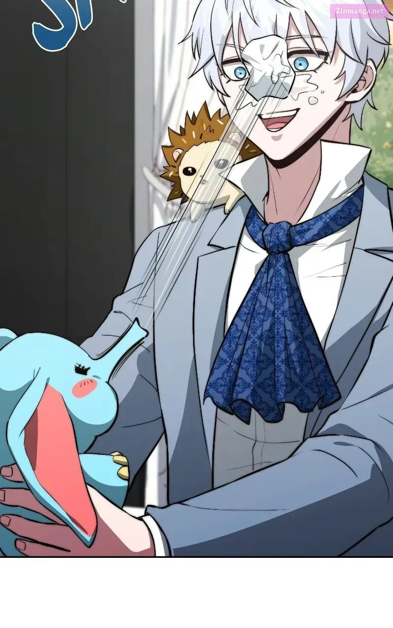 Read The Apothecary Prince chapter 84 image 28 on Lezhin