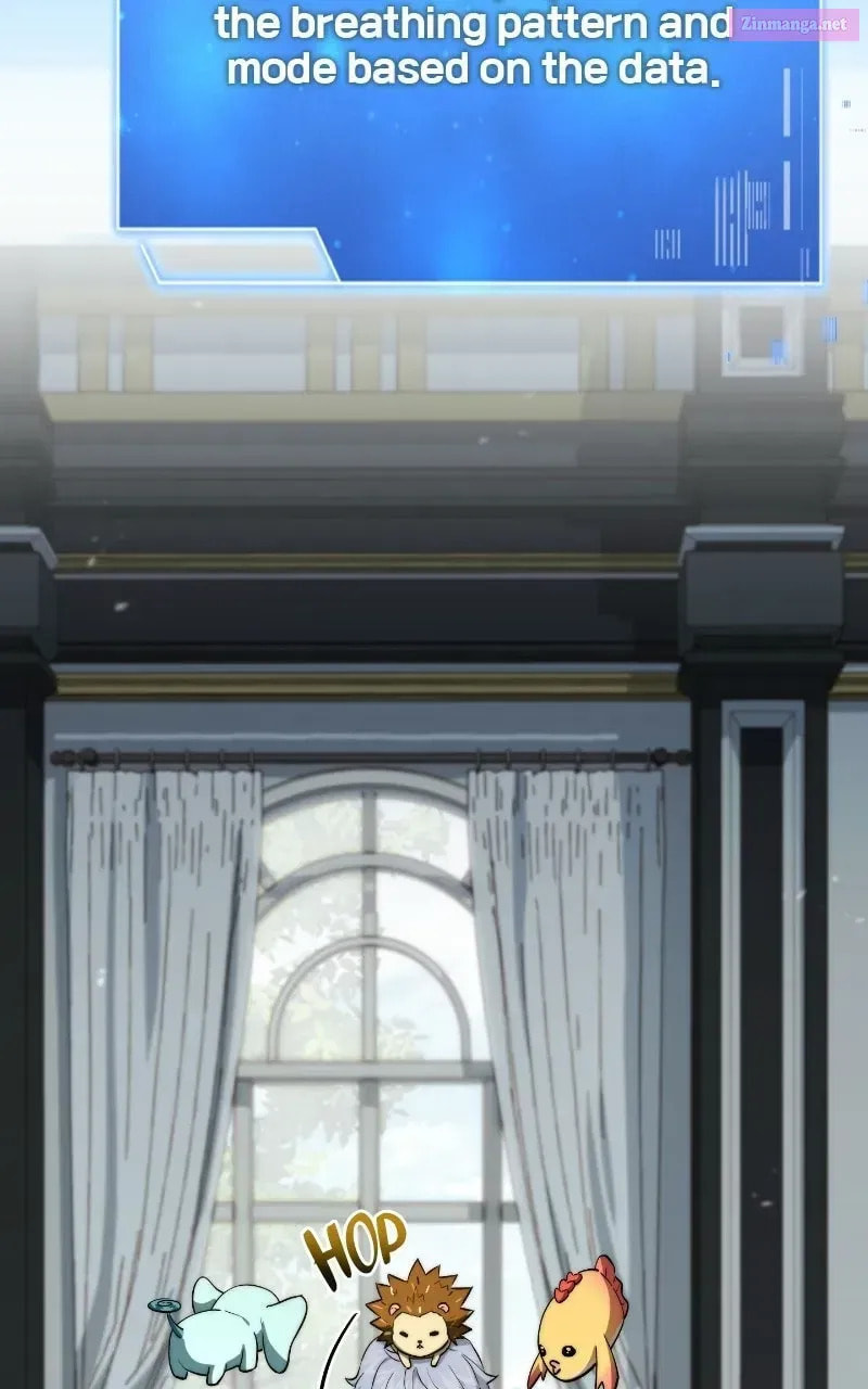 Read The Apothecary Prince chapter 84 image 35 on Lezhin