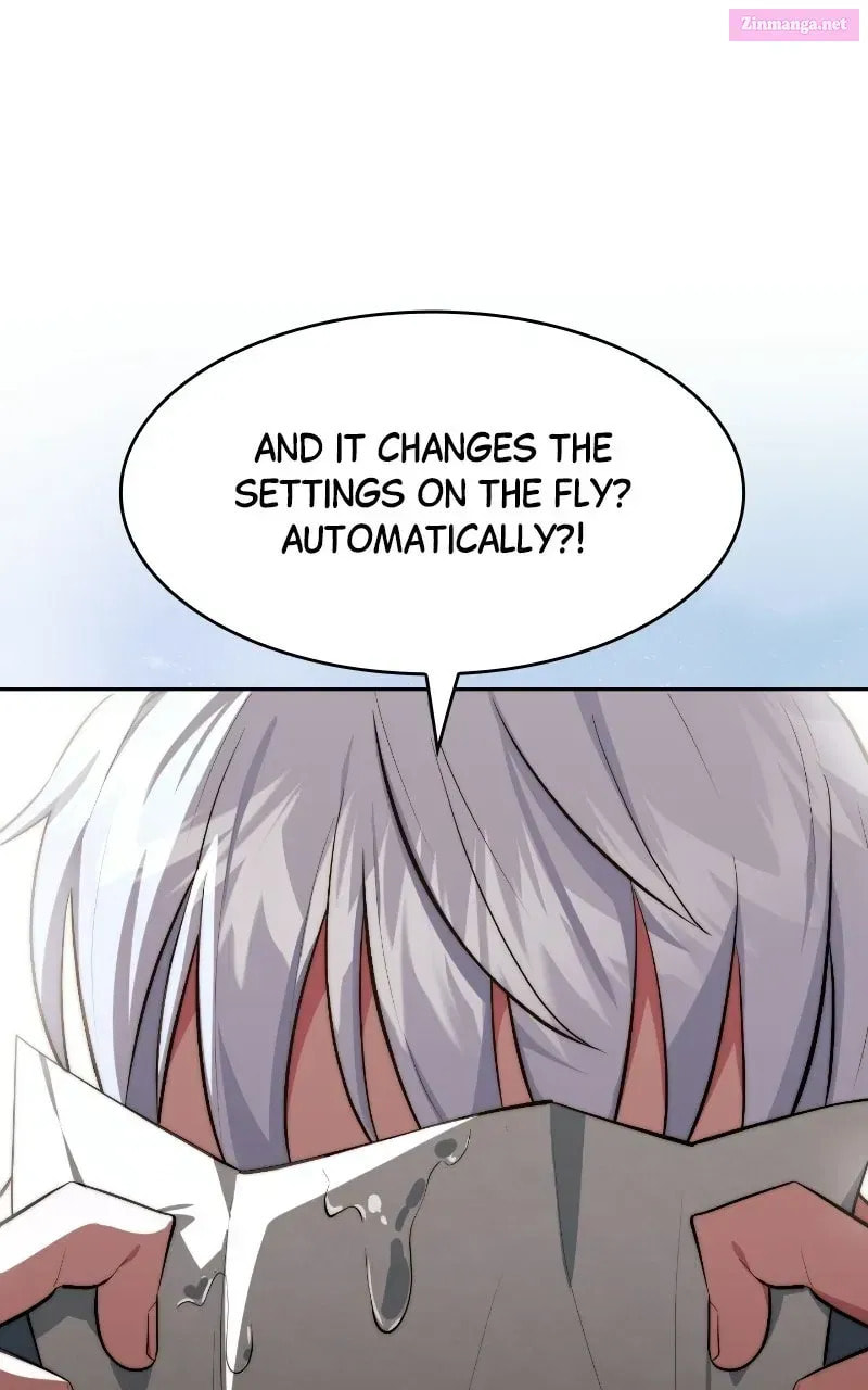 Read The Apothecary Prince chapter 84 image 37 on Lezhin