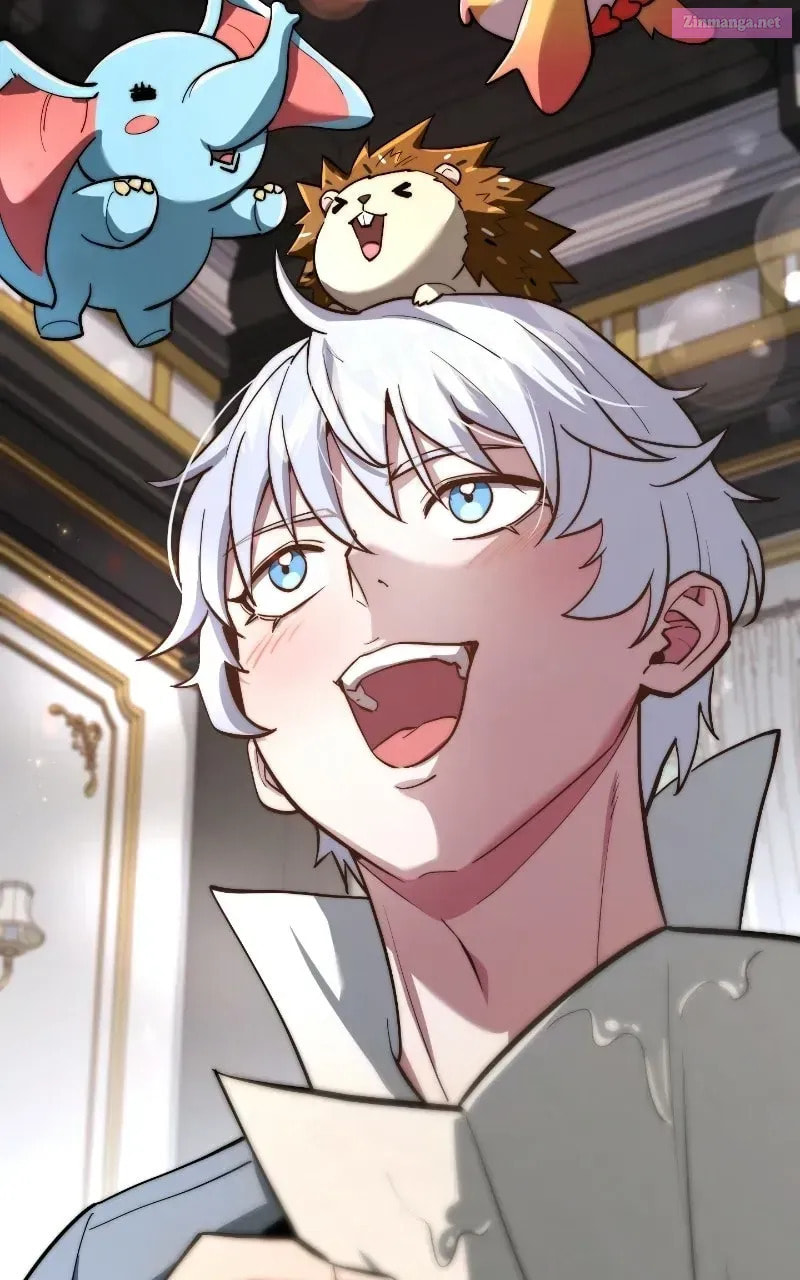 Read The Apothecary Prince chapter 84 image 39 on Lezhin