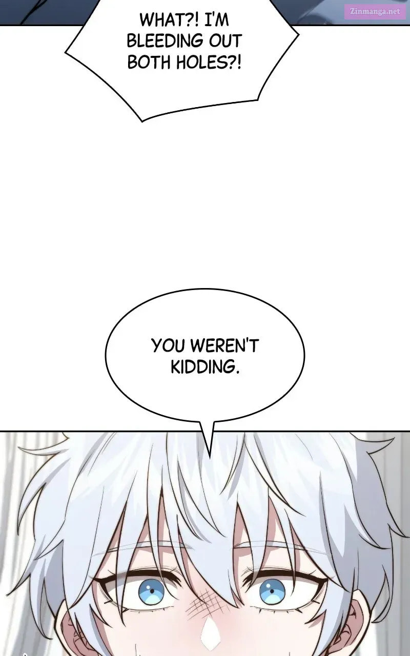 Read The Apothecary Prince chapter 84 image 4 on Lezhin