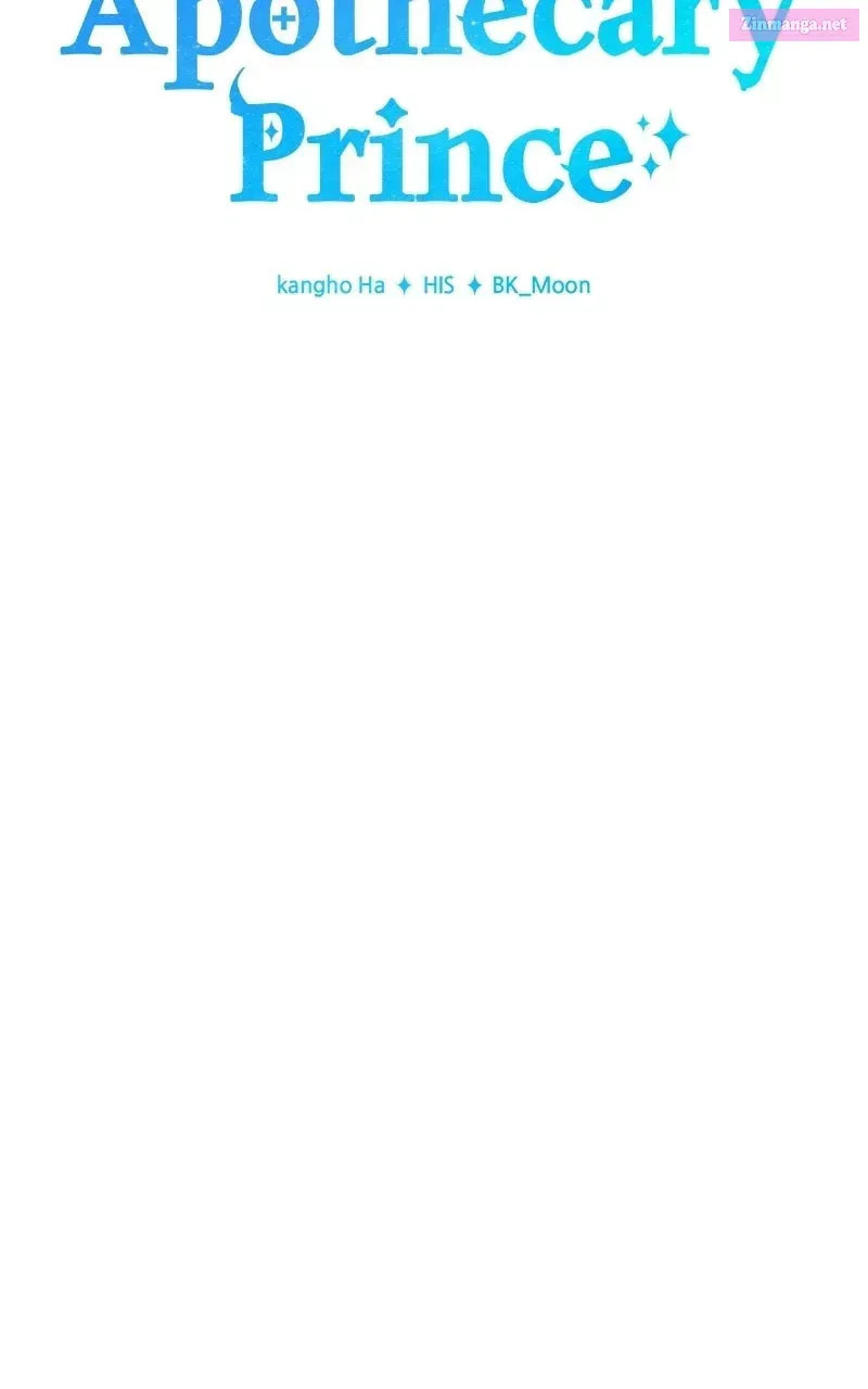 Read The Apothecary Prince chapter 84 image 41 on Lezhin