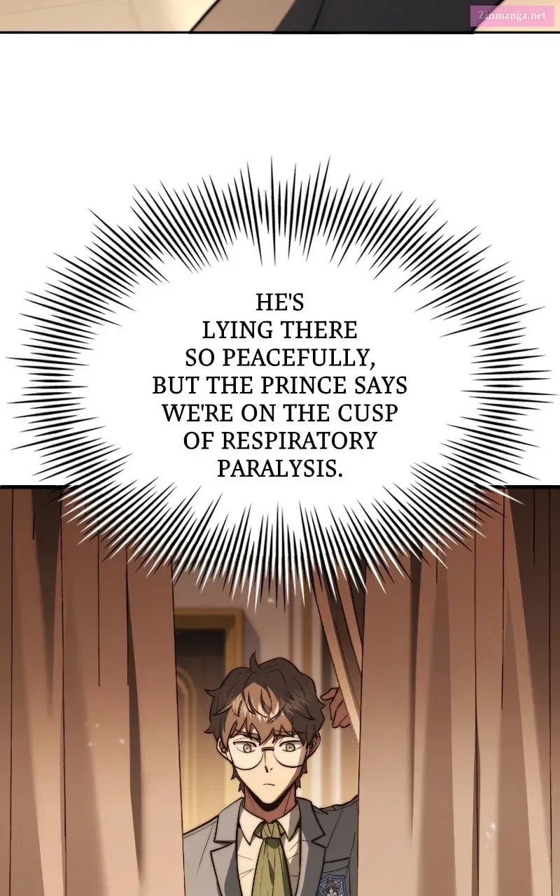 Read The Apothecary Prince chapter 84 image 43 on Lezhin