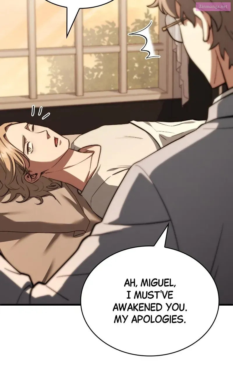 Read The Apothecary Prince chapter 84 image 48 on Lezhin