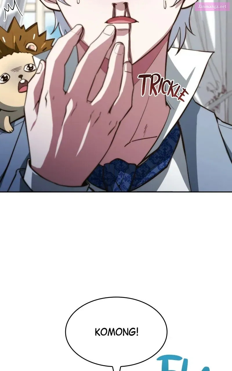 Read The Apothecary Prince chapter 84 image 5 on Lezhin