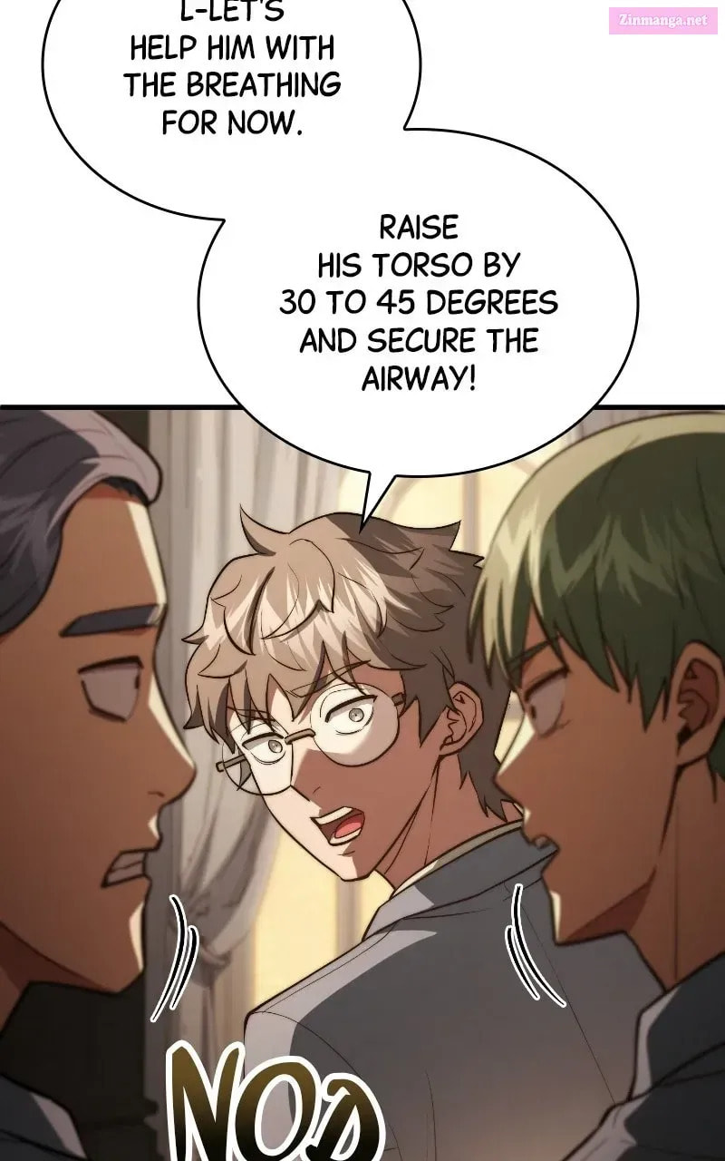Read The Apothecary Prince chapter 84 image 61 on Lezhin